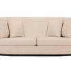 Прямой диван Gabbo sofa — фотография 5