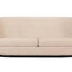 Прямой диван Gabbo sofa — фотография 6