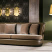 Прямой диван Gabbo sofa