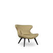 Каминное кресло Ludvig armchair — фотография 2