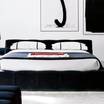 Кровать с мягким изголовьем Tufty Bed — фотография 2