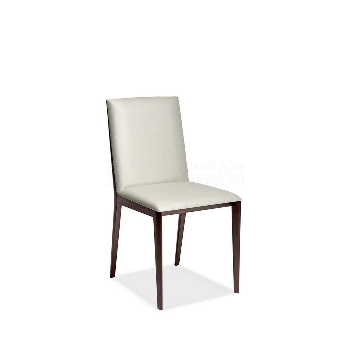 Стул Omage chair without armrests из Италии фабрики ARMANI CASA