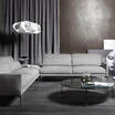Модульный диван 110_Modern sofa modular / art.110042 — фотография 3