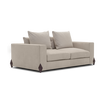 Прямой диван Ponti sofa / art.60-0690,60-0691,60-0709 — фотография 5