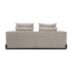 Прямой диван Ponti sofa / art.60-0690,60-0691,60-0709 — фотография 8