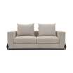Прямой диван Ponti sofa / art.60-0690,60-0691,60-0709 — фотография 7