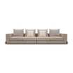 Прямой диван Ponti sofa / art.60-0690,60-0691,60-0709 — фотография 9