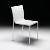 Металлический / Пластиковый стул Ultra / chair — фотография 4