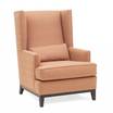 Каминное кресло Aneto/armchair