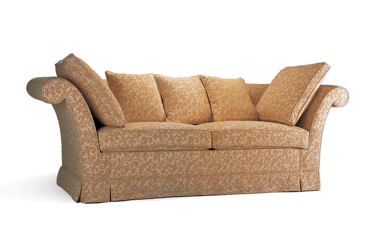 Прямой диван George IV sofa / art. 22002 из США фабрики BOLIER