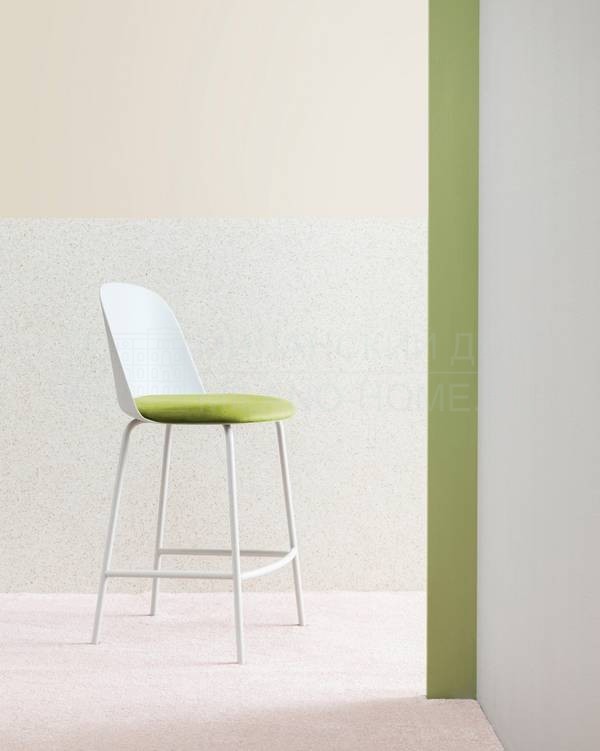 Барный стул Mariolina stool из Италии фабрики MINIFORMS