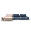 Модульный диван Blues modular sofa