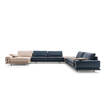 Модульный диван Blues modular sofa — фотография 3