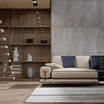Модульный диван Blues modular sofa — фотография 7