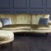 Прямой диван Matilda Sofa — фотография 5