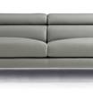 Прямой диван Ozia large 3-seat sofa — фотография 4