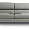 Прямой диван Ozia large 3-seat sofa — фотография 5