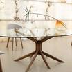 Обеденный стол Mangrove dining table — фотография 4