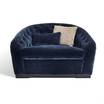 Прямой диван Colbert sofa