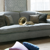 Прямой диван Elgar Sofa — фотография 2