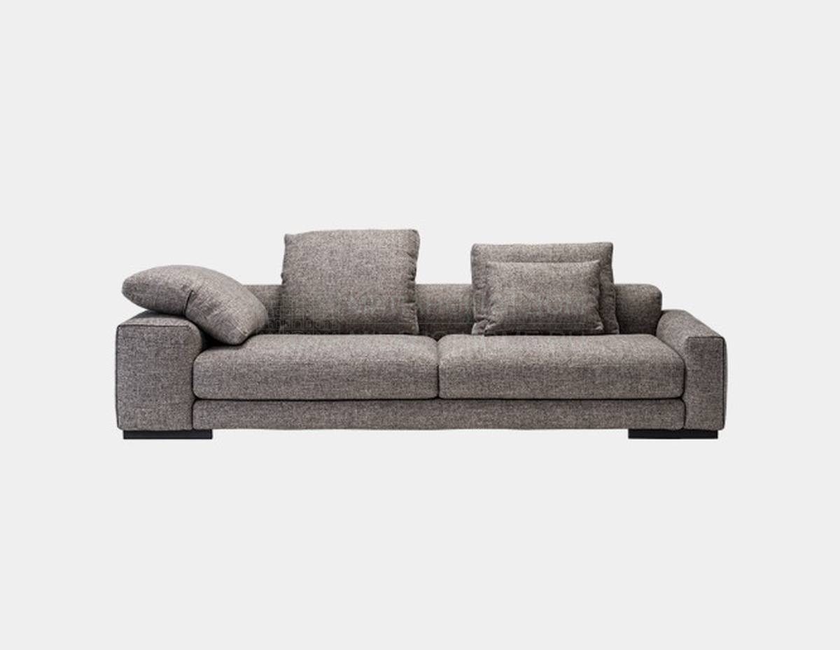 Прямой диван Atlas sofa из Италии фабрики ARKETIPO