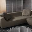 Прямой диван Hockney — фотография 2