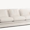 Прямой диван Orazio sofa / art.OR0002, OR0018 — фотография 2