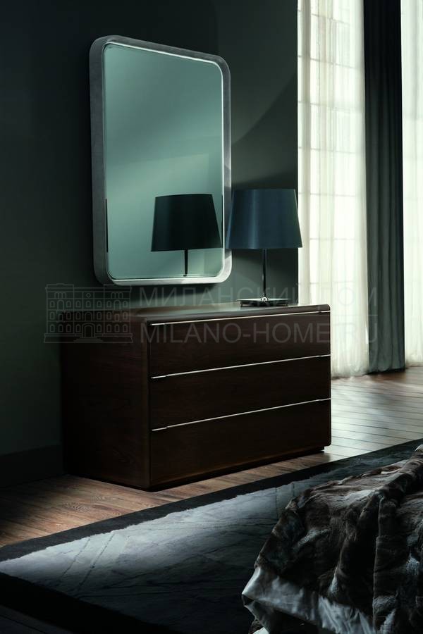 Тумбочка Continental/nightstand из Италии фабрики SMANIA