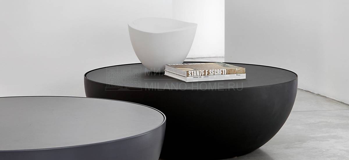 Кофейный столик Planet coffee-table из Италии фабрики BONALDO