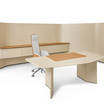Письменный стол Trust Iconic Desk