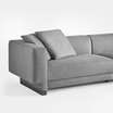 Модульный диван Elissa sectional sofa modular — фотография 7