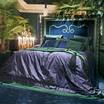 Кровать с комбинированным изголовьем art. H.E.1006/I-691 1006/KS