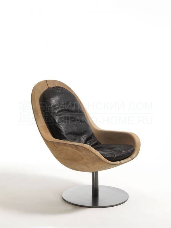 Кресло Creus /armchair из Италии фабрики RIVA1920