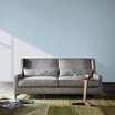 Раскладной диван Queen sofabed / art.2300001 — фотография 2