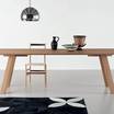 Обеденный стол Nordica/table