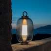 Настольная лампа Lucerna table lamp — фотография 5