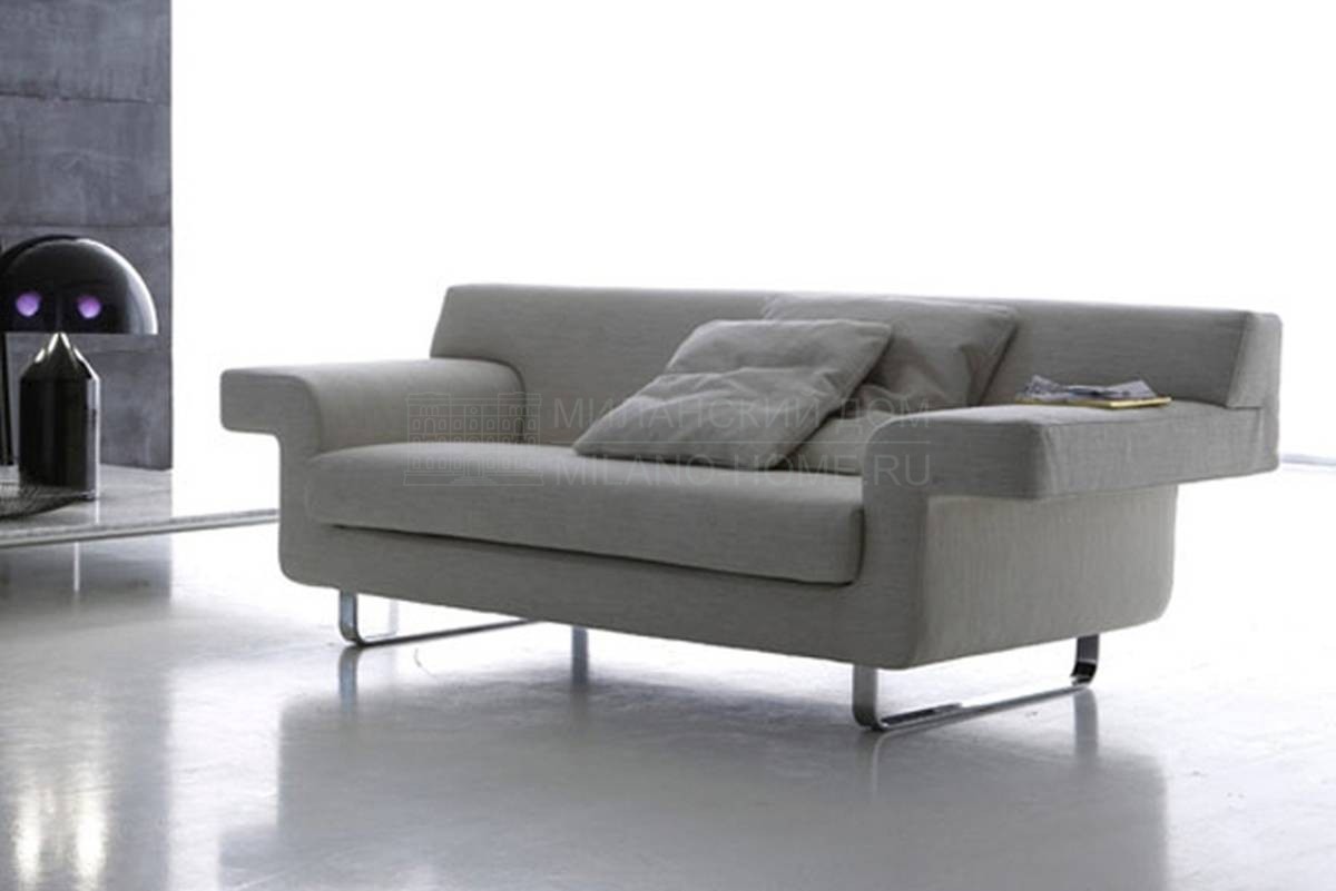 Прямой диван Sbang 9062, 9063, 9064 из Италии фабрики ALIVAR