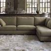 Прямой диван Oliver / sofa — фотография 3