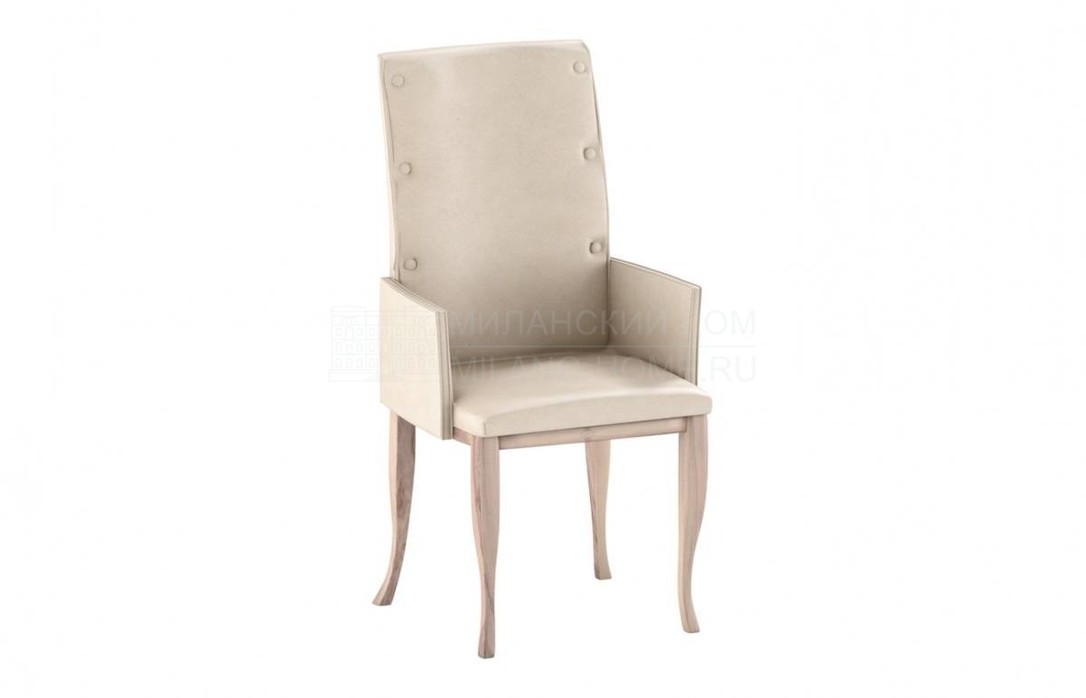 Стул Barbaltadue with armrests/chair из Италии фабрики SMANIA