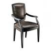 Стул Carla with armrests/chair