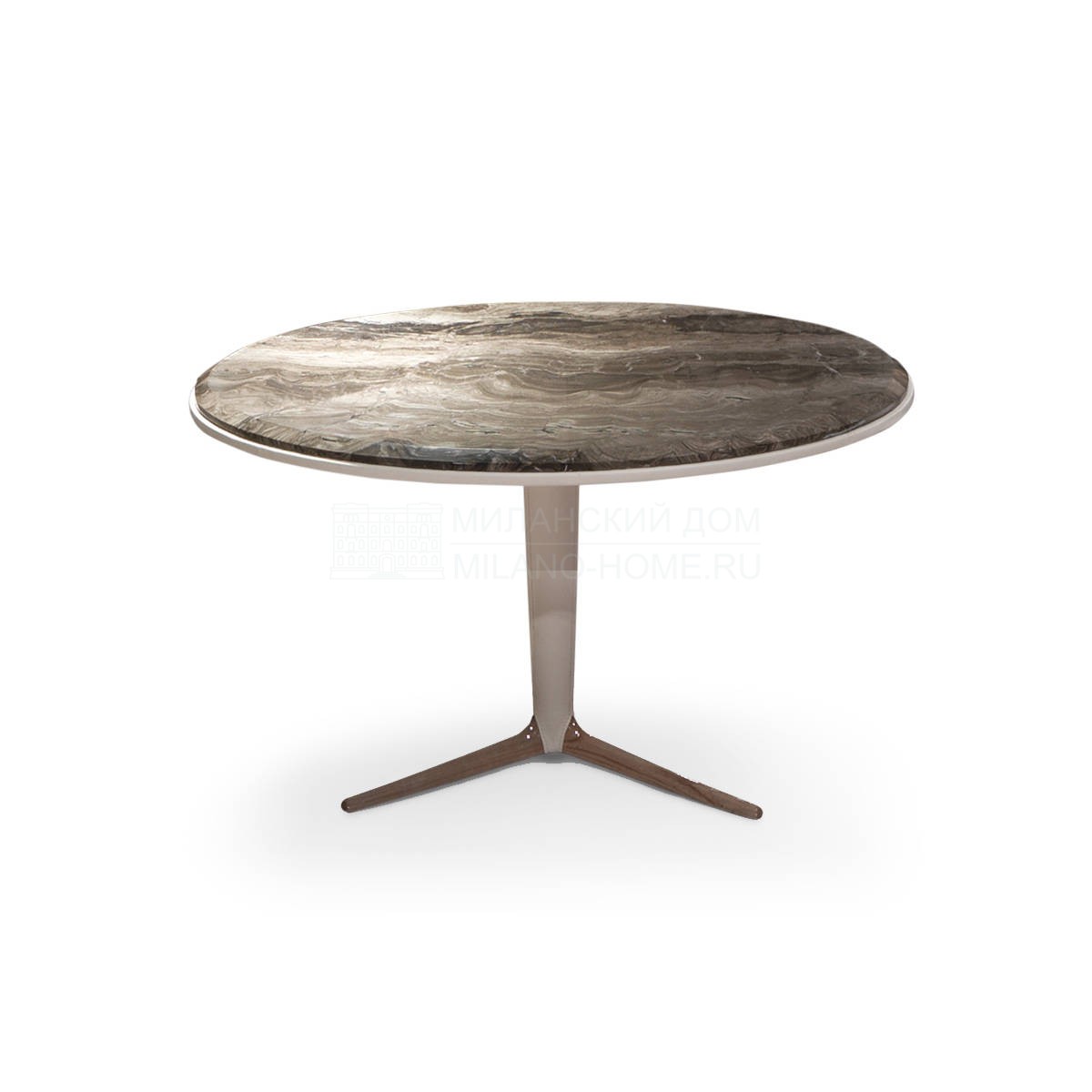Кофейный столик Havok table из Италии фабрики IPE CAVALLI VISIONNAIRE