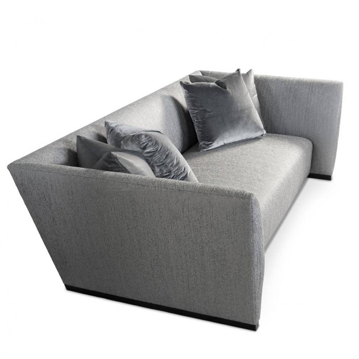 Прямой диван Peninsula Sofa из Италии фабрики RUBELLI Casa