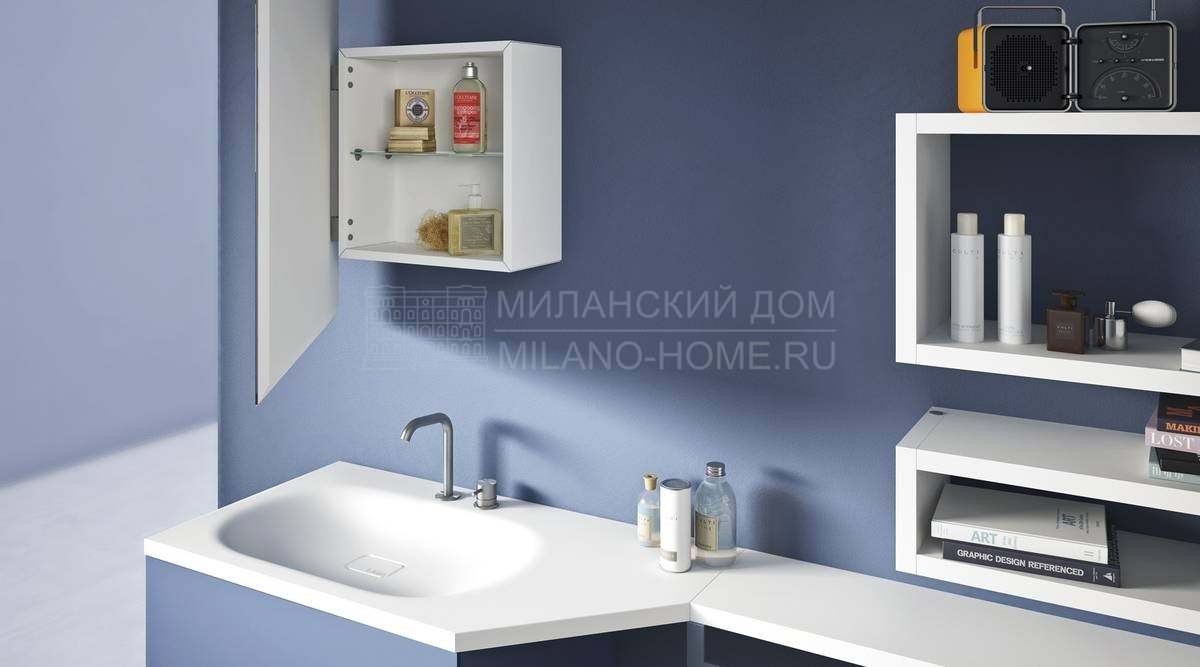 Раковинa Lagoline / sink из Италии фабрики LAGO