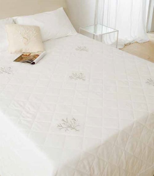 Постельное белье Coralli MA0 02684, MA0 02711, MB0 00809 из Италии фабрики MASTRO RAPHAEL