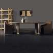 Обеденный стол Alfred / art.00188 — фото, каталог, купить в Москве в студии «Миланский Дом»