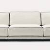 Прямой диван Avenue/ sofa