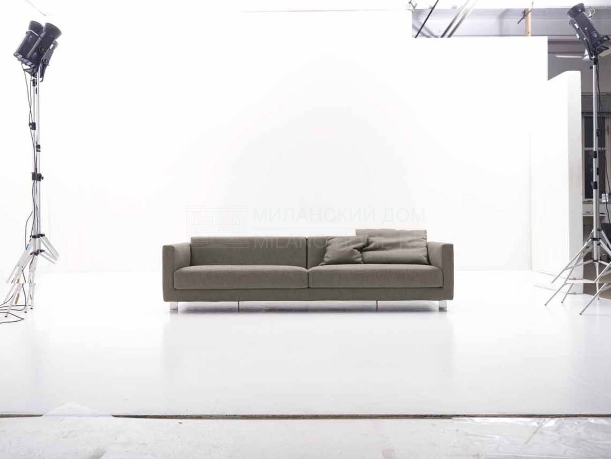 Прямой диван Book nest 011/ sofa из Италии фабрики NUBE