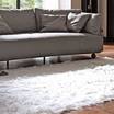 Прямой диван Flatter/ sofa — фотография 2