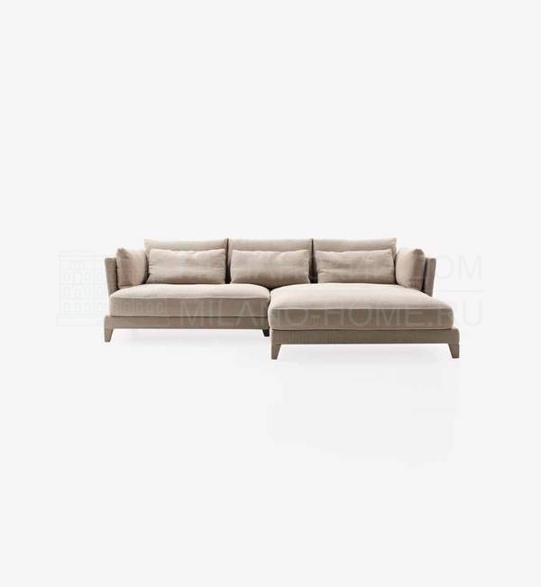 Модульный диван Harbour 2/sofa из Италии фабрики NUBE
