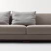 Прямой диван Kybos/ sofa — фотография 3